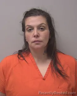 Mugshot of KELLY MARIE GARDUNO