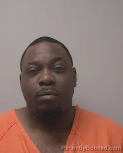 Mugshot of KIRIAKAS DEZNIQUE KEATON