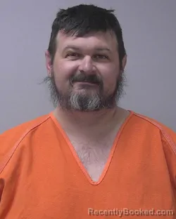 Mugshot of KEVIN JAMES KOPS