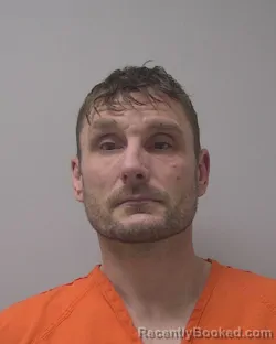 Mugshot of KEVIN JOSEPH KENNEDY