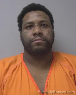 Mugshot of KENYANA MOTON