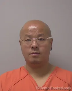 Mugshot of KA YENG XIONG