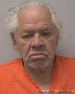 Mugshot of LAWRENCE DENNIS JACKSON