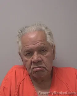 Mugshot of LAWRENCE DENNIS JACKSON