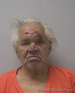 Mugshot of LAWRENCE DENNIS JACKSON