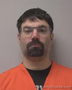 Mugshot of LANCE JOSEPH MCNAIR