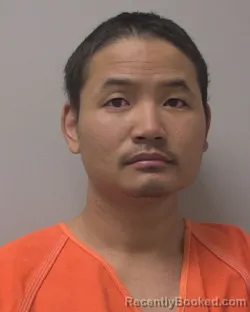 Mugshot of LIAM HAM SANG