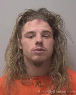 Mugshot of LAWRENCE JAMES SOWATZKE