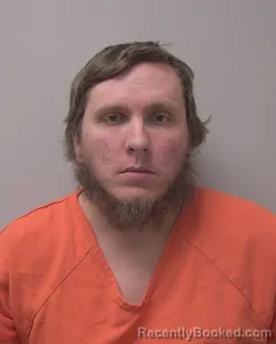 Mugshot of LARRY DAVID WILLIAMS