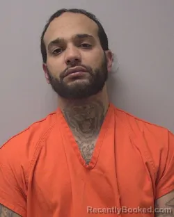 Mugshot of LEYCESTER SHIBLEY ZISSLER