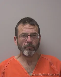 Mugshot of MATTHEW DALE DAVEL