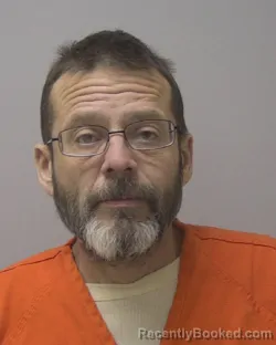 Mugshot of MATTHEW DALE DAVEL