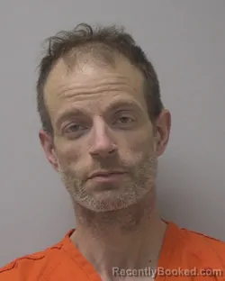 Mugshot of MICHAEL GEORGE DESNOYER booked in Marathon County, Wisconsin on April 29, 2026