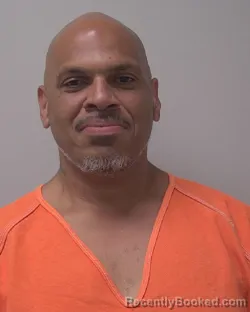 Mugshot of MANUEL ANGEL ECHEVARRIA