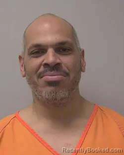 Mugshot of MANUEL ANGEL ECHEVARRIA booked in Marathon County, Wisconsin on May 5, 2026