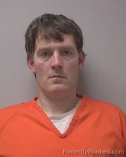 Mugshot of MICHAEL LEE INGRAM