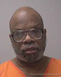 Mugshot of MARVIN LEONARD LITTLE