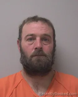 Mugshot of MATTHEW JAMES NATZKE