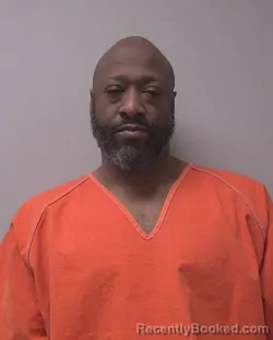 Mugshot of MICHAEL BERNARD RIVERS