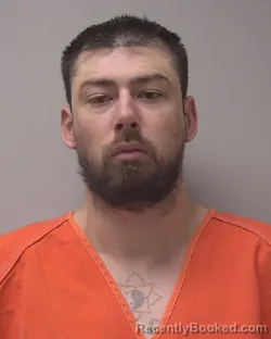 Mugshot of MATTHEW ERIC SMITH