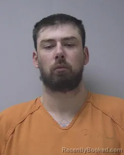 Mugshot of MATTHEW ERIC SMITH