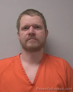 Mugshot of MATTHEW JAMES WISKOWSKI