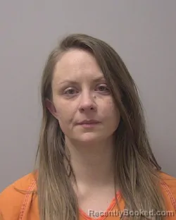 Mugshot of MICHELLE LISA WELNETZ