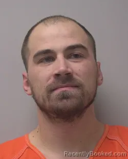 Mugshot of MATTHEW VERNON WEST-WALDNER