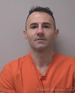 Mugshot of NICHOLAS JACK DIPASQUALE