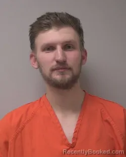 Mugshot of NATHAN ALLAN JOHNSON