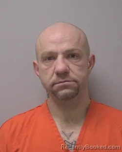 Mugshot of NATHANIEL JOSEPH MADDEN