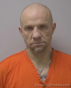 Mugshot of NATHANIEL JOSEPH MADDEN booked in Marathon County, Wisconsin on June 8, 2026