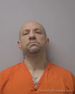 Mugshot of NATHANIEL JOSEPH MADDEN booked in Marathon County, Wisconsin on June 9, 2026