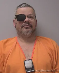 Mugshot of NATHAN ROE