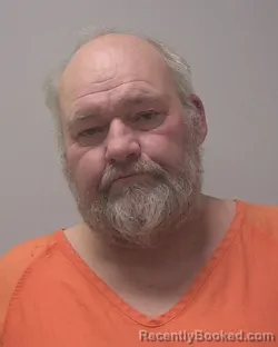 Mugshot of PAUL COLEMAN