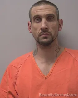 Mugshot of PATRICK JAMES FINNEGAN