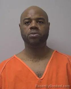 Mugshot of PATRICK LENELL NUBERN