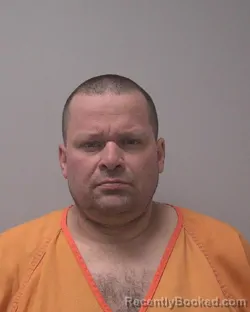 Mugshot of PAUL TIMOTHY SELLEN