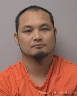 Mugshot of PAUL PAO VANG