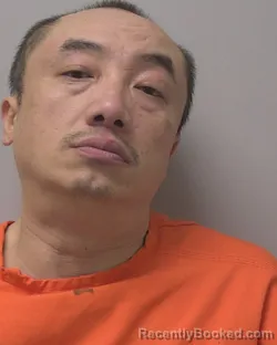 Mugshot of PALU TROA YANG