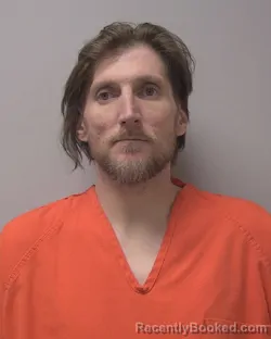 Mugshot of Paul Robert Zeise booked in Marathon County, Wisconsin on August 9, 2026