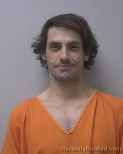 Mugshot of RUSSELL JOHN DAHLKE booked in Marathon County, Wisconsin on June 11, 2026