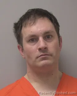 Mugshot of RODNEY EINAR ENGEL