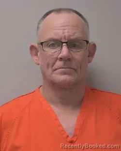 Mugshot of ROSS ALFRED JOHNSON