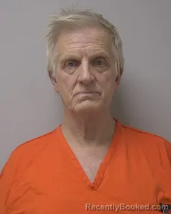 Mugshot of ROGER ALLEN KENNEDY