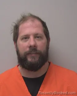 Mugshot of RANDY SCOTT LUEDTKE