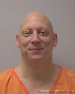 Mugshot of RICHARD WILLIAM LUCAS