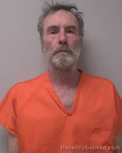 Mugshot of ROBERT CHARLES ROSS