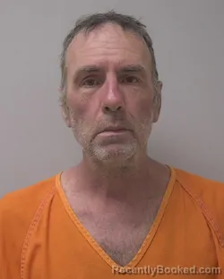 Mugshot of ROBERT CHARLES ROSS booked in Marathon County, Wisconsin on May 15, 2026