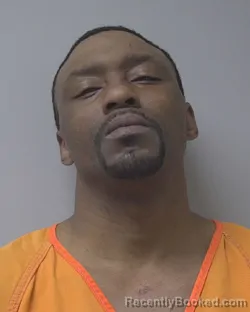 Mugshot of ROBERT EDWARD DEWAYNE STEVENS